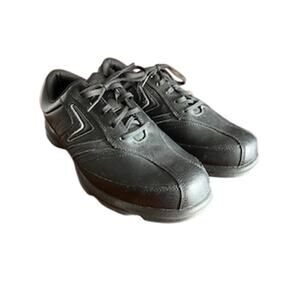 Callaway Women's sz 8.5 C-Tech Black Golf Shoes